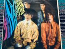 Ten Years After - S/T LP Vinyl 1970-71 DERAM UK Press SML-1015 Psych Blues VG