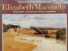 LYRITA STEREO SRCS 116 MACONCHY SYMPHONY/SERENATA LSO HANDLEY *TAS/HP LIST NM/NM