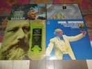 SEALED ROSTROPOVICH-KARAJAN ANGEL STEREO 4LP LOT