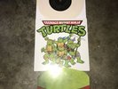 Teenage Mutant Ninja Turtles Lets Kick Shell Colored 7