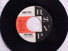 soul CURTIS KNIGHT Hornet s Nest / Knock Yourself Out RSVP 1124 DJ JIMI HENDRIX