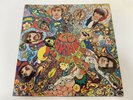 LP ITALIAN PROG LE ORME - AD GLORIAM Year 1969 Psych Beat ROCK ITALY ITALIA Rare