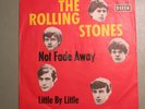 THE ROLLING STONES - Not fade away 7