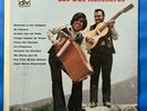 LOS DOS RANCHEROS 
