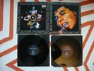 Bryan Ferry & Roxy Music Street Life 20 Great Hits Double Vinyl UK 1986 2 LP EXC