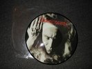 DEMONARCH LP HERMETICUM RARE ORIGINAL PICTURE 1998 NM MOONSPELL FERNANDO RIBEIRO