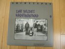 THE VELVET UNDERGROUND - ARCHETYPES / White Light White Heat 1974 Release
