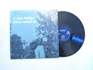 U UTAH PHILLIPS NOBODY KNOWS ME LP PRESTIGE INTERNATIONAL FOLK COUNTRY W/SHRINK