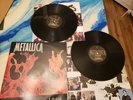 Metallica Load Double Vinyl [2LP] 1996 Original Release Album