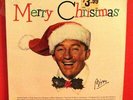 BING CROSBY MERRY CHRISTMAS LP White Christmas MCA Sealed FREE SHIPPING