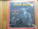 LP Adolf Hitler - Das dritte Reich Teil 1 1933 - 1939 Schallplatte
