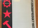 Nitzer Ebb ?– That Total Age, Geffen Records GHS 24155 Vinyl LP 1987