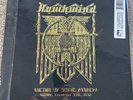 Hawkwind vinyl - Victim Of Sonic Attack - Cloth Bag Ltd Edition