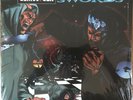 GENIUS / GZA - LIQUID SWORDS 2LP NEW SEALED
