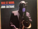 John Coltrane ?– Kulu Sé Mama  Impulse  ?– AS-9106 U.S. Reissue 1973