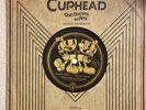 Cuphead Vinyl Record 33 1/3 RPM Don’t Deal with the Devil Soundtrack PROMO 7”