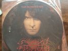 No More Tears + insert Ozzy Osbourne UK 12