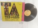 Tico-Alegre All Stars ?@ Carnegie Hall Vol 1 LP  Latin Jazz Salsa EX/NM CLP-1325