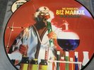 Biz Markie ?– The Biz Never Sleeps (RSD) 2012 w/ flexi disc