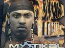 Mystikal ?– Let's Get Ready (2000) vinyl