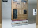 Idles ultra mono Reverse Vinyl ( Rare  )