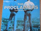 THE PROCLAIMERS - SUNSHINE ON LEITH CHRYSALIS CHR 1668 STUNNING COPY