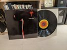 STEELY DAN - Aja - AB-1006 1977 1st Pressing LP Vinyl is VG+ GATEFOLD