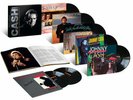Johnny Cash Complete Mercury Albums 1986-1991: 7LP Box Set Brand New Sealed