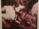 Tesla - The Great Radio Controversy - Vinyl LP Record - Club, Canada - SEALED