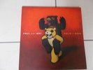 FALL OUT BOY - FOLIE A DEUX - 2 X  LP - VINYL - BRAND NEW