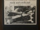 The Rolling Stones - Rock Out - Cock Out (Unofficial) VG/NM