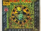 Overkill Horrorscope LP Vinyl 2017 Rhino Records 180 Gram