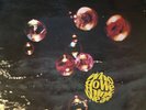 Deep Purple ?– Who Do We Think We Are (UK 1st press 1973 LP) TPSA 7508