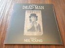 NEIL YOUNG - Dead Man - 2x LP Vinyl Reissue 2019 sealed - Jim Jarmusch Film OST