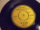 Dobie Gray The In Crowd Rare London American Demo 45 Northern Soul NM