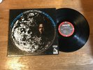 John Coltrane / Alice LP - Cosmic Music - Impulse AS-9148 Gatefold Stereo