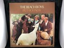 The Beach Boys Pet Sounds LP Mono Brother Records Brian Wilson VG+ MS2197