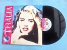 THALIA MUNDO DE CRISTAL MEXICAN LP 1ST PRESS GATEFOLD LATIN POP SHAKIRA SELENA