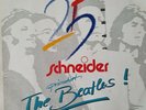 Schallplatte A collection of Beatles oldies
