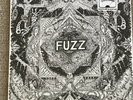 Fuzz, Fuzz II,  2-LP  Gatefold Limited Edition (400) Milky Mint Green  ITR-286