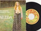DALIDA EP PRESSAGE PORTUGAIS ZIP10020/E ils ont changés ma chanson +3 Très rare