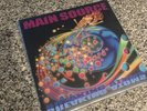 main source breaking atoms Vinyl Me Please Exclusive LP