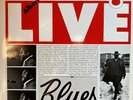 Albert King: Albert King Live-1978 Tomato Gatefold Two Record Stereo 12