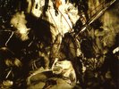 FIELDS OF THE NEPHILIM - Elizium - LP - Limited Green Vinyl