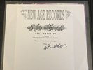 Safe And Sound - Only In Death TEST PRESS /30 Band And Friends New Age Records