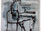 HORACE SILVER QUINTET & TRIO LP Blowin' the Blues Away BLUE NOTE 4017 W 63rd DG