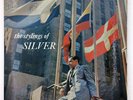 HORACE SILVER QUINTET LP the stylings of Silver BLUE NOTE 1562 ear DG rvg W 63rd
