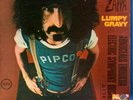 Frank Zappa- Lumpy Gravy on Verve V6-8741 ,LP  VG+, cover G+