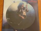 KISS ACE FREHLEY GREATEST HITS LIVE 2LP PICTURE DISC SEALED