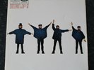 THE BEATLES -  HELP VINYL LP UK FIRST PRESS MONO PMC 1255 NEAR MINT